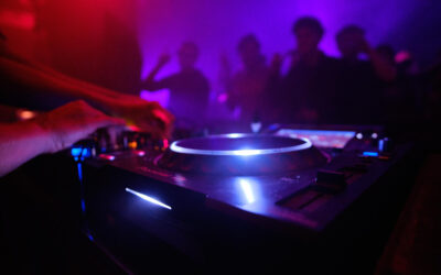 dj